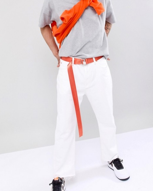 ESC: NYFW Guest Editor, Tan France